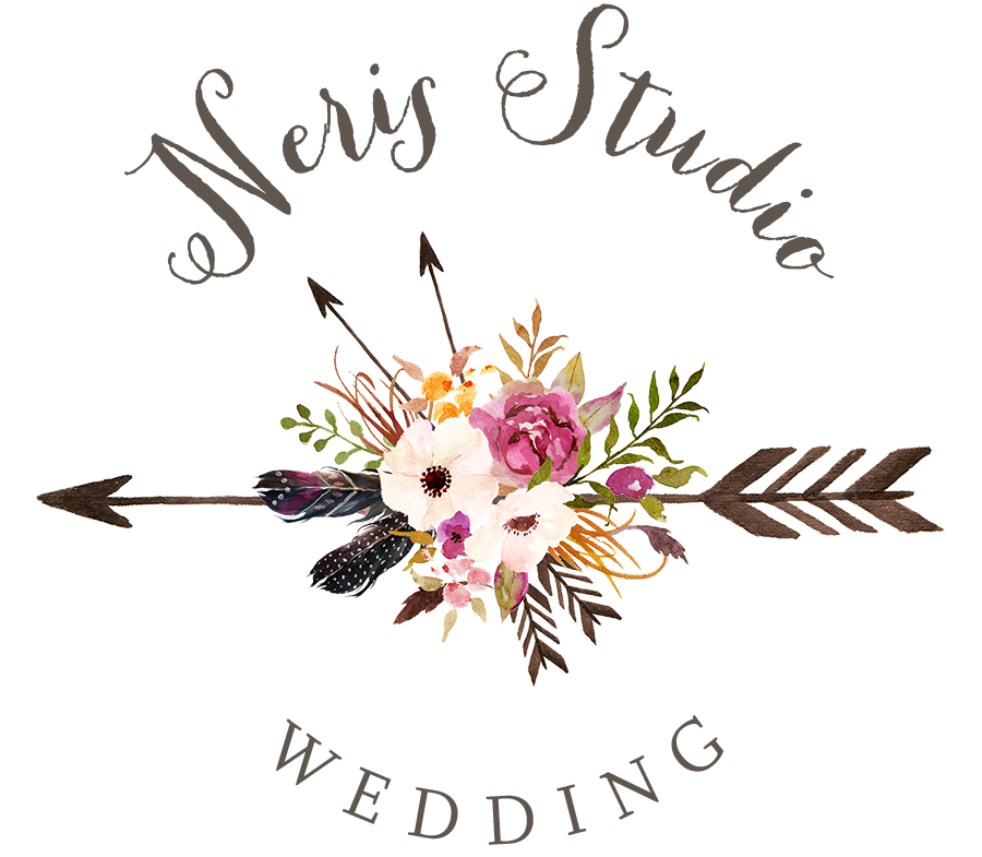 Neris Studio Wedding