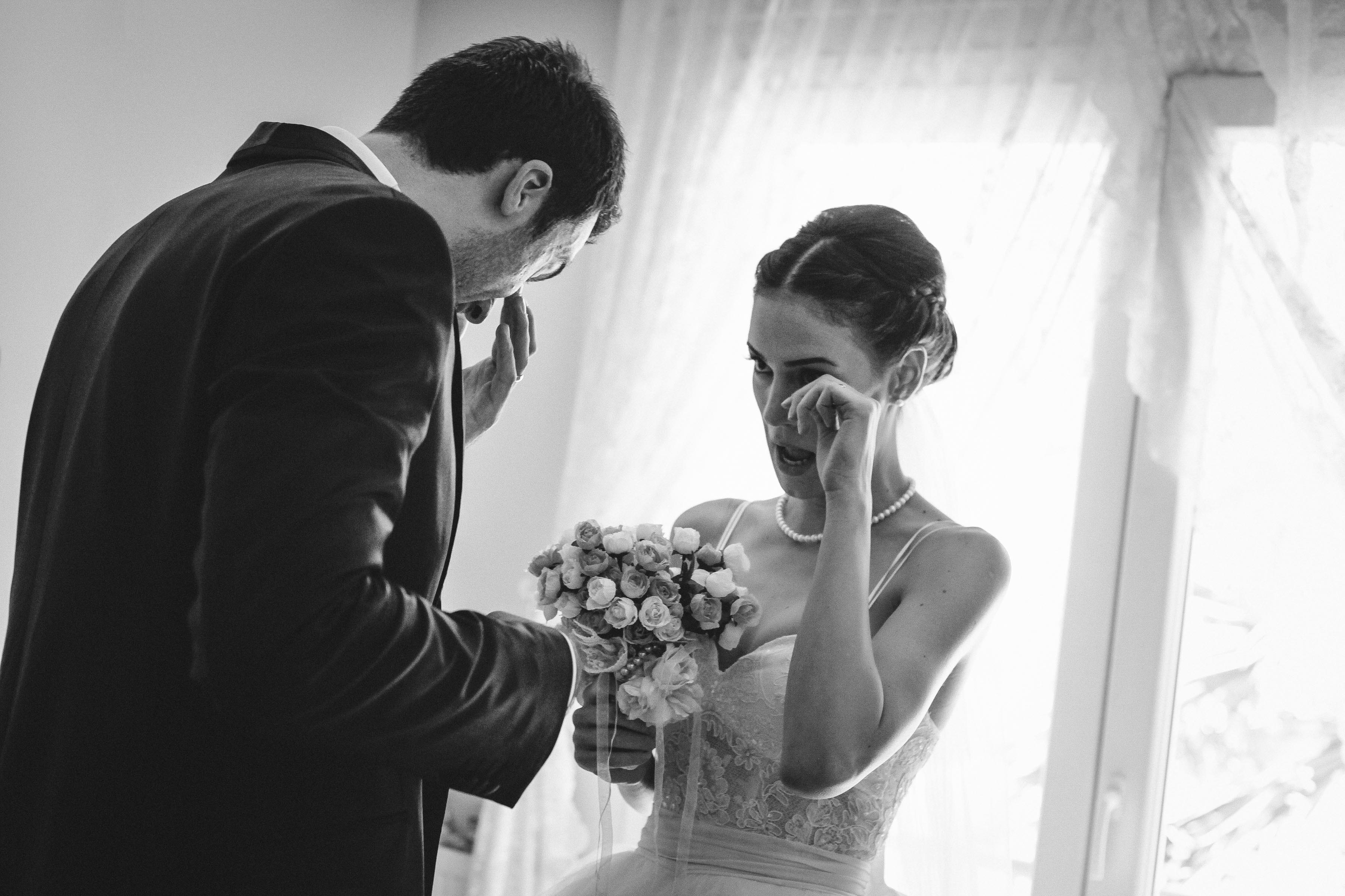 Belgesel Düğün Fotoğrafçısı - Neris Studio Wedding