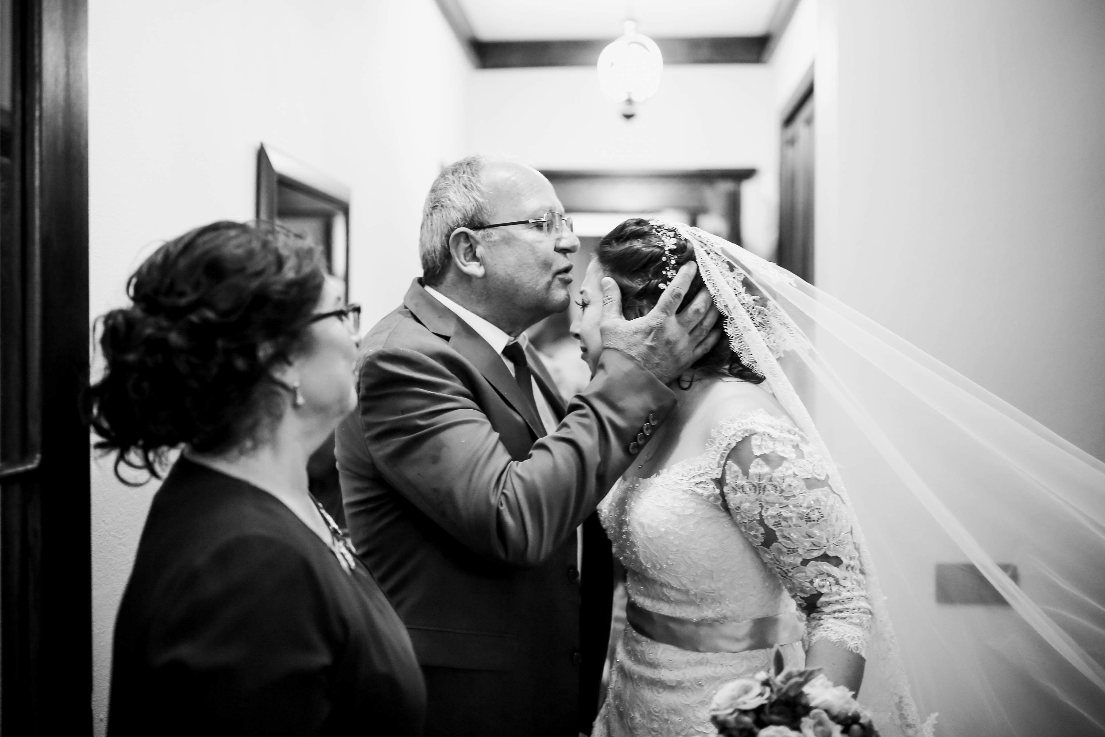 Belgesel Düğün Fotoğrafçısı - Neris Studio Wedding