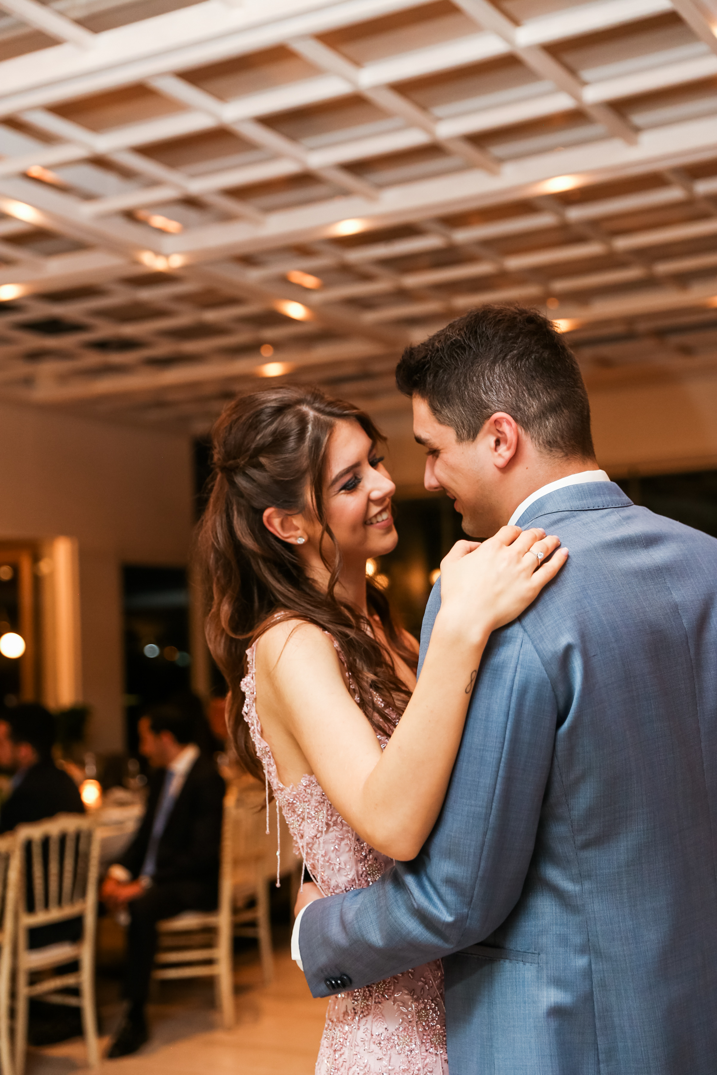 Yeni bir Nişan/düğün Mekanı Önerisi : Sardunya Karaköy