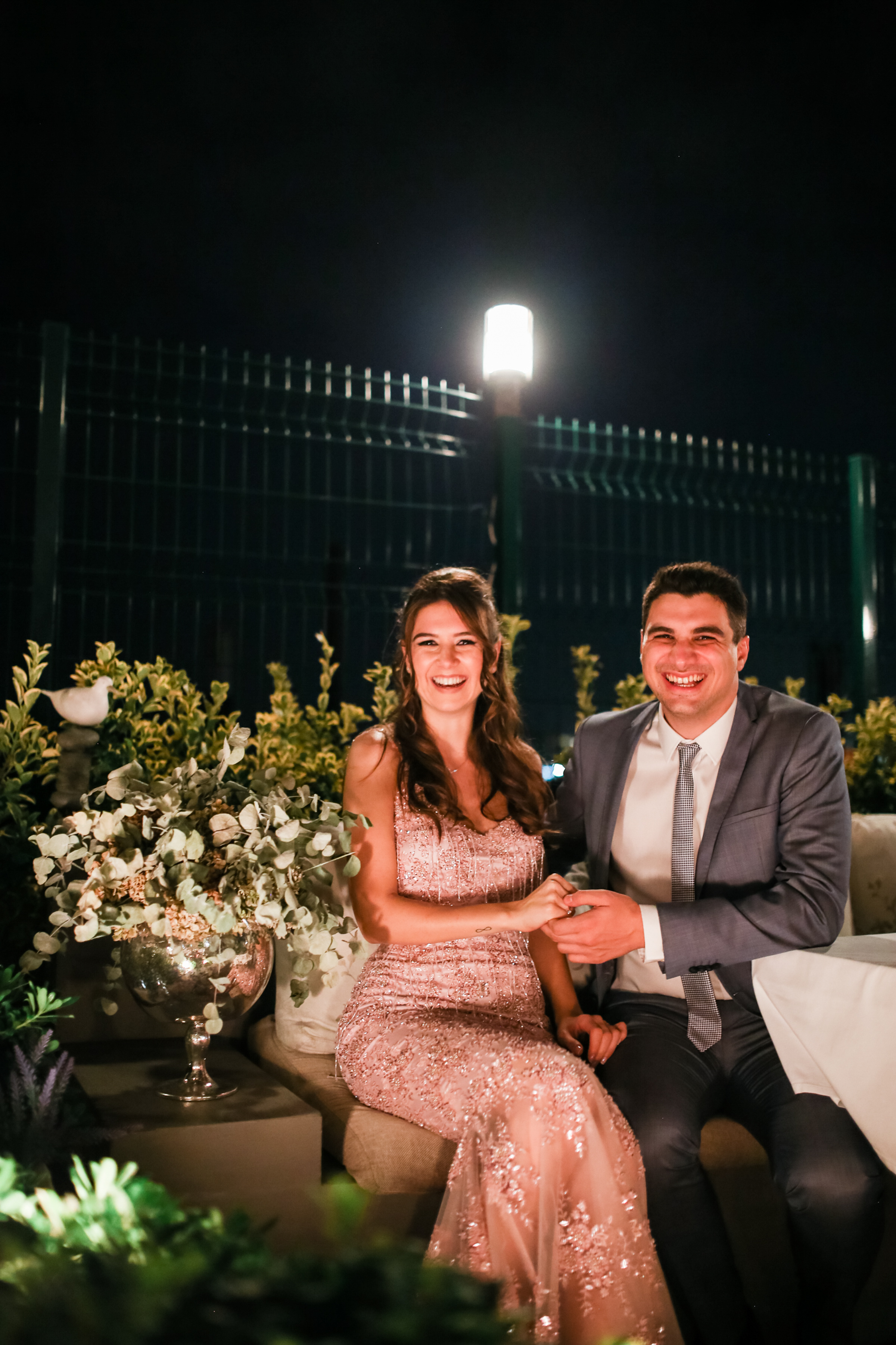 Yeni bir Nişan/düğün Mekanı Önerisi : Sardunya Karaköy
