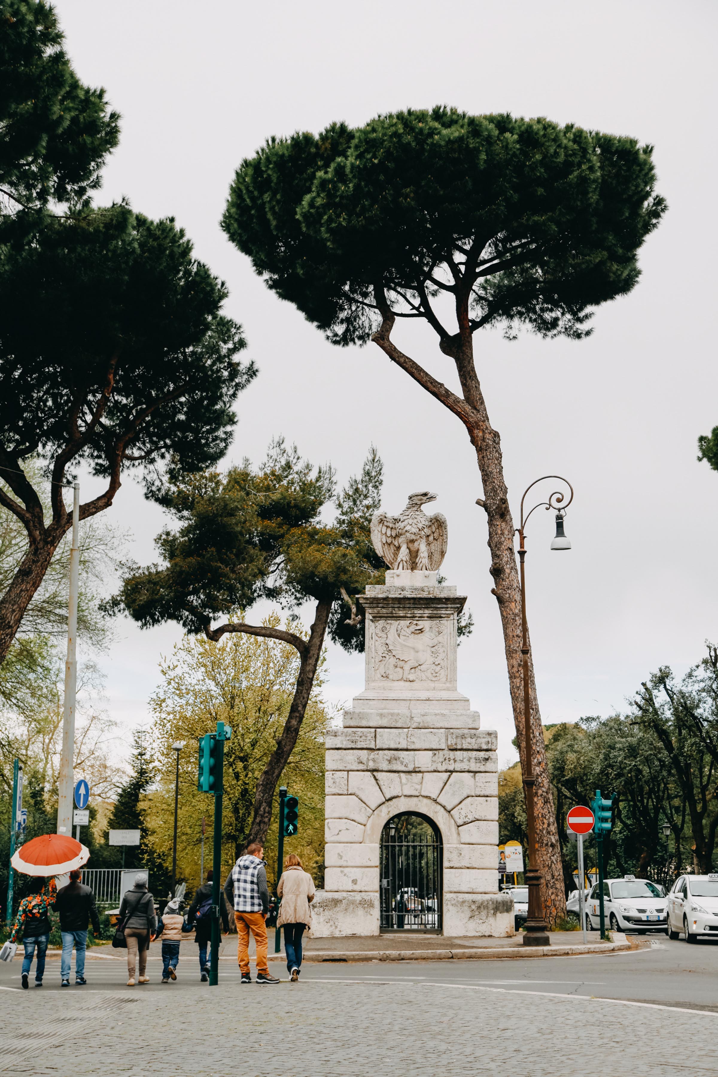Yurtdışında Düğün Denildiğinde Akla İlk Gelen Şehir Roma